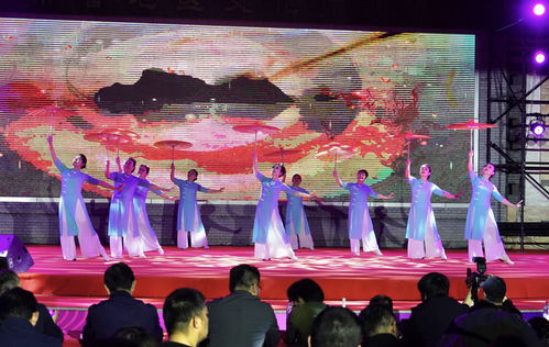 常營(yíng)地區(qū)慶祝5·6民族團(tuán)結(jié)日 文藝匯演奏響和諧樂(lè)章，文化交流共繪團(tuán)結(jié)畫卷