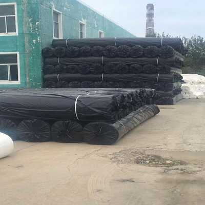 湖北省HDPE土工膜在環(huán)保工程中的設計與施工實踐