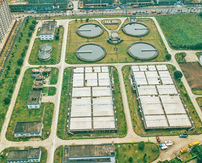 東莞某企業(yè)環(huán)評環(huán)保驗收報告——中水回用與噪音治理工程的環(huán)保設計與施工實踐