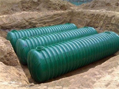 化糞池上能否過消防車？匯豐環(huán)保工程師專業(yè)解析與工程實踐