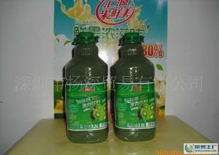 揚(yáng)深貿(mào)易 5L獼猴桃果肉飲料，品質(zhì)與健康的雙重守護(hù)者